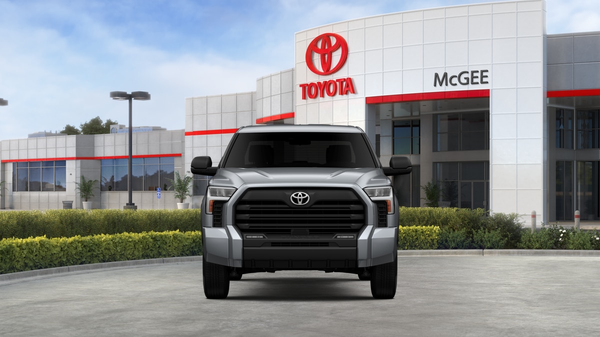 2026 Toyota Tundra SR5 - Photo 42