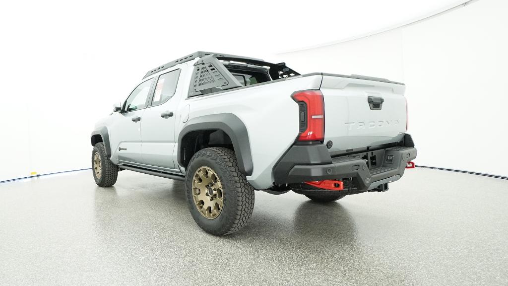 2025 Toyota Tacoma Trailhunter - Photo 22