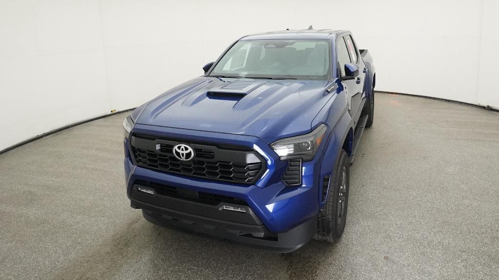 2025 Toyota Tacoma TRD Sport - Photo 36