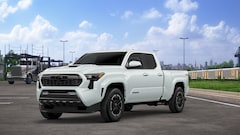 2026 Toyota Tacoma TRD Sport Truck Double Cab