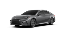 New 2026 Toyota Camry