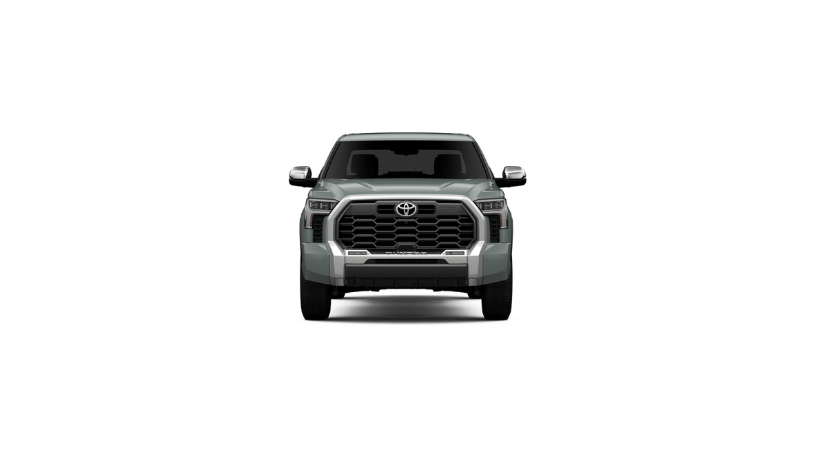 2026 Toyota Tundra 1794 Edition - Photo 51