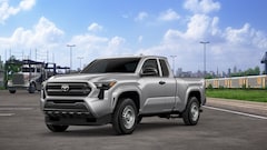 2026 Toyota Tacoma SR Truck
