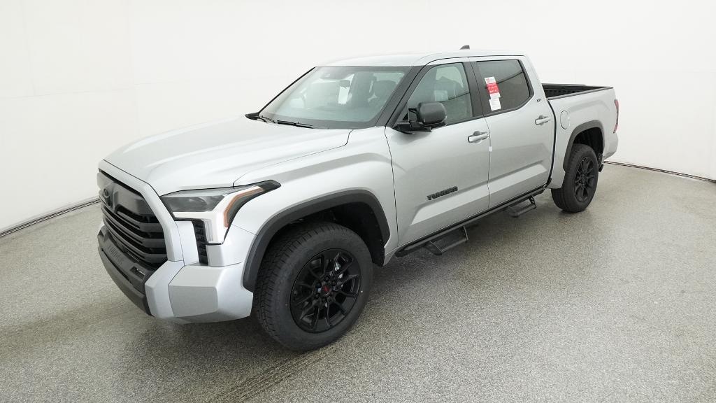 New 2026 Toyota Tundra SR5 Truck CrewMax