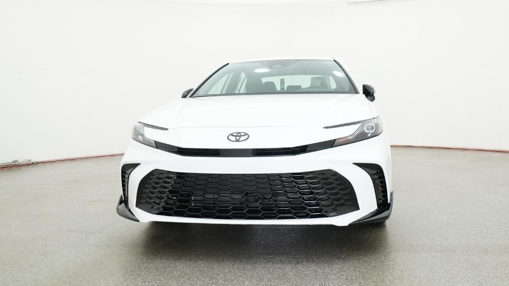 New 2026 Toyota Camry Nightshade NIGHTSHADE