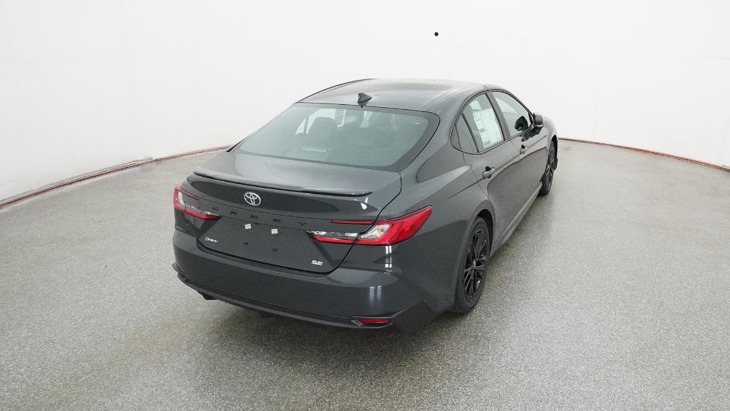 2026 Toyota Camry SE - Photo 47