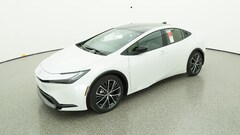 2026 Toyota Prius Limited Hatchback