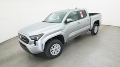 2026 Toyota Tacoma SR5 4X2 DOUBLE CAB