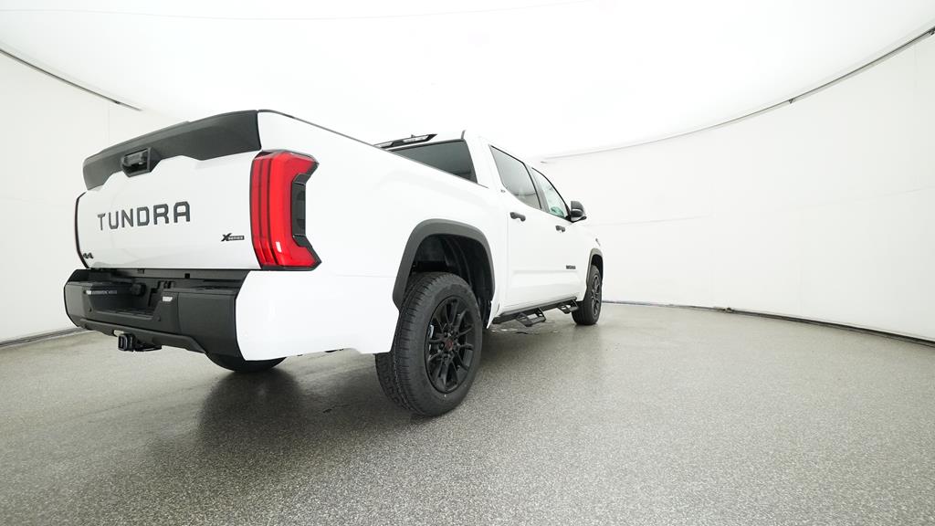 2025 Toyota Tundra SR5 - Photo 26