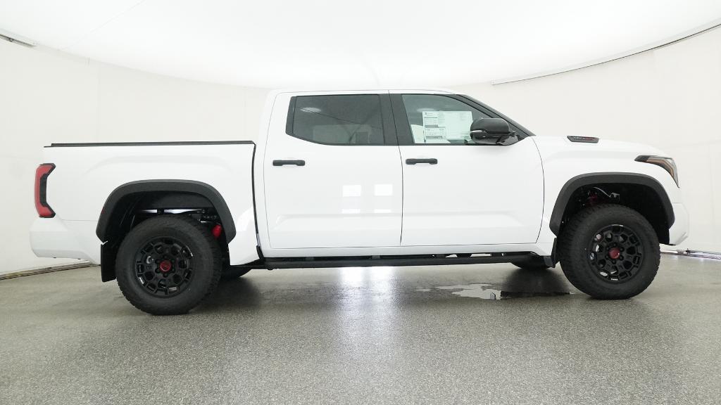 2026 Toyota Tundra TRD Pro - Photo 25