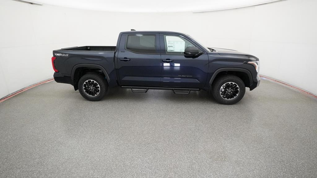 2025 Toyota Tundra SR5 - Photo 31
