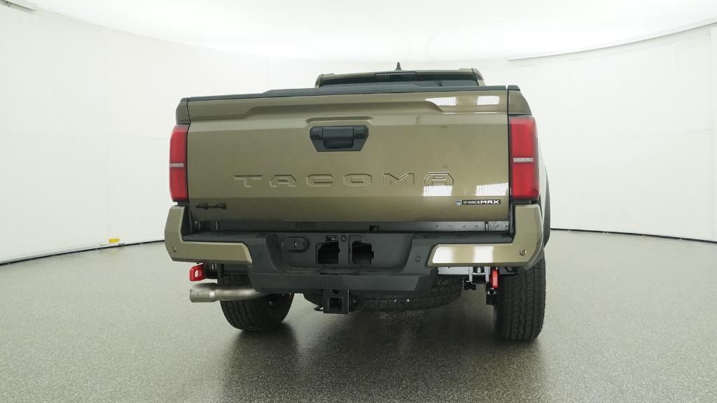 2026 Toyota Tacoma TRD Off Road - Photo 20