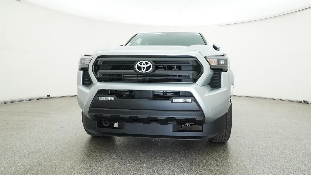 2026 Toyota Tacoma SR5 - Photo 36