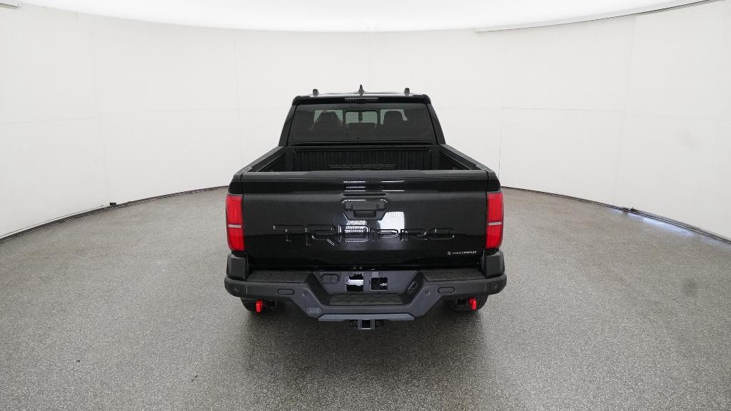 2025 Toyota Tacoma TRD Pro - Photo 12