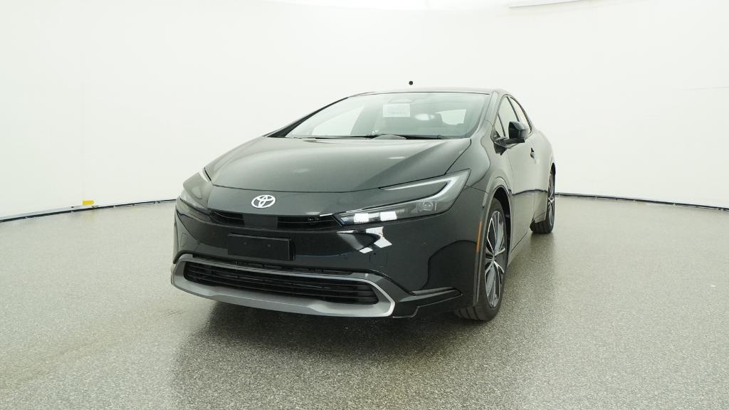 2026 Toyota Prius Limited - Photo 46