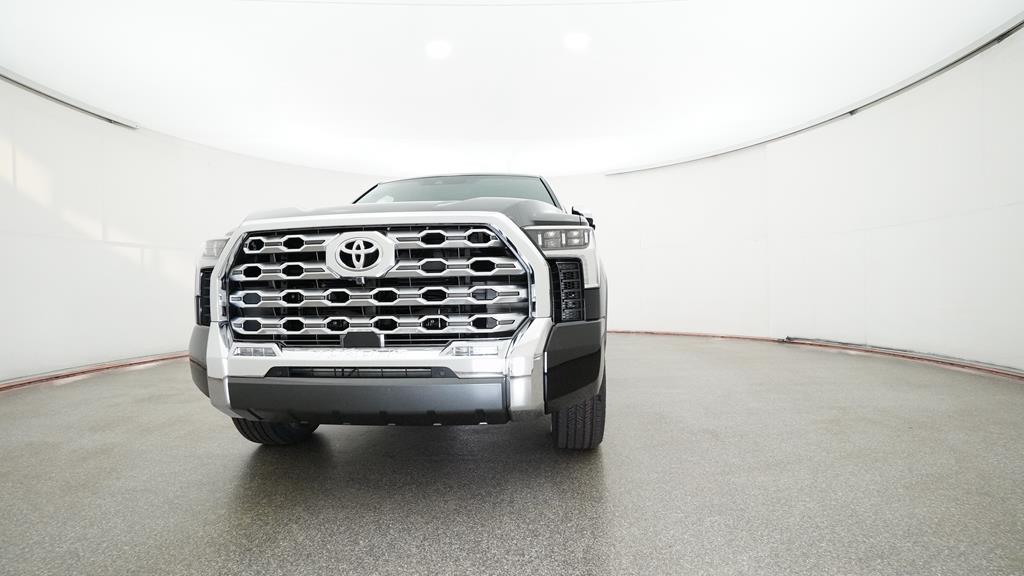 2025 Toyota Tundra 1794 Edition - Photo 54