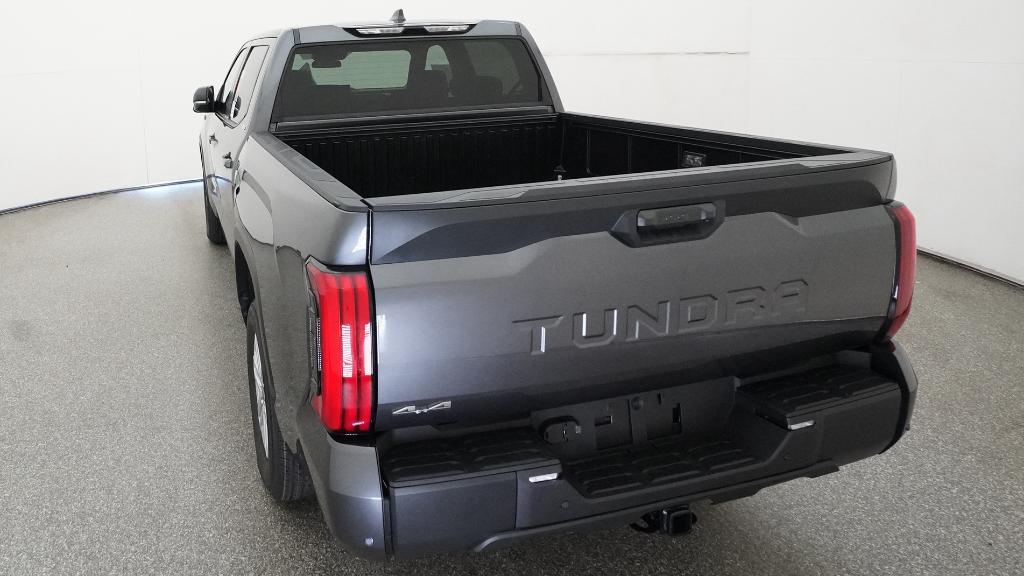 2026 Toyota Tundra SR5 - Photo 31