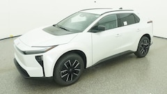 2026 Toyota bZ XLE XLE AWD