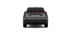 2026 Toyota bZ XLE SUV