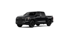 2026 Toyota Tundra Platinum Truck CrewMax