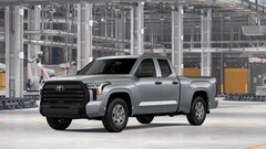 2026 Toyota Tundra SR SR DOUBLE CAB 6.5