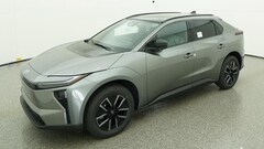 2026 Toyota bZ XLE SUV