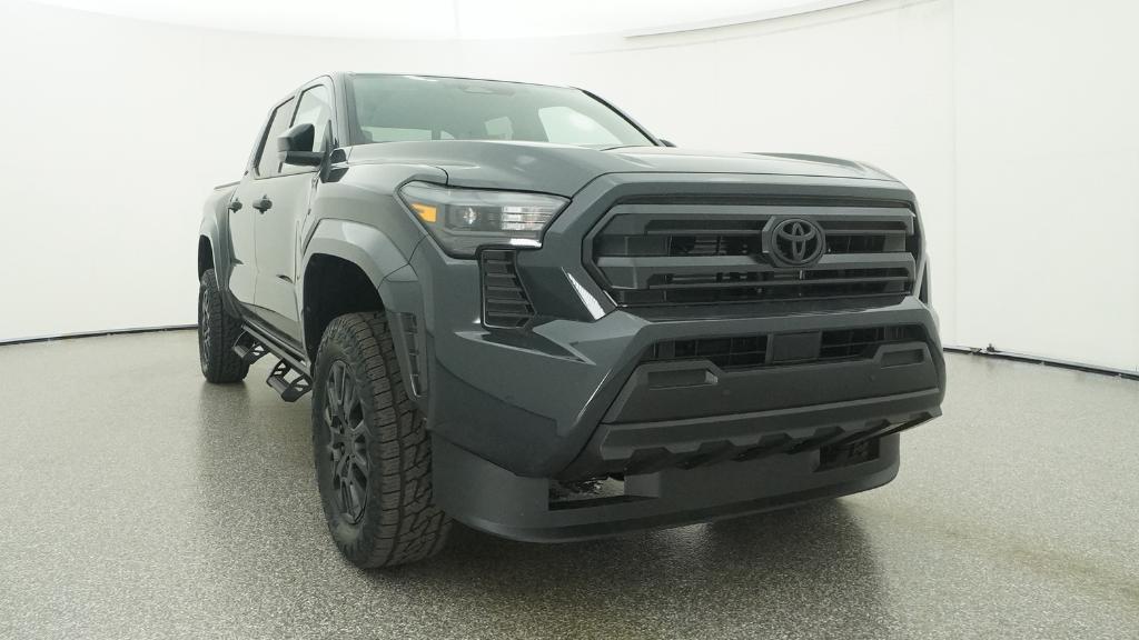 2026 Toyota Tacoma SR - Photo 48