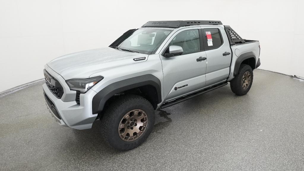 2025 Toyota Tacoma Trailhunter - Photo 175