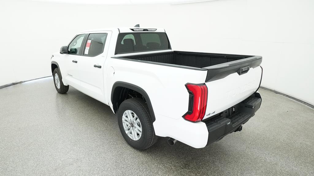 2025 Toyota Tundra SR5 - Photo 30