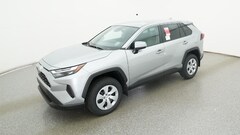 2025 Toyota RAV4 LE SUV