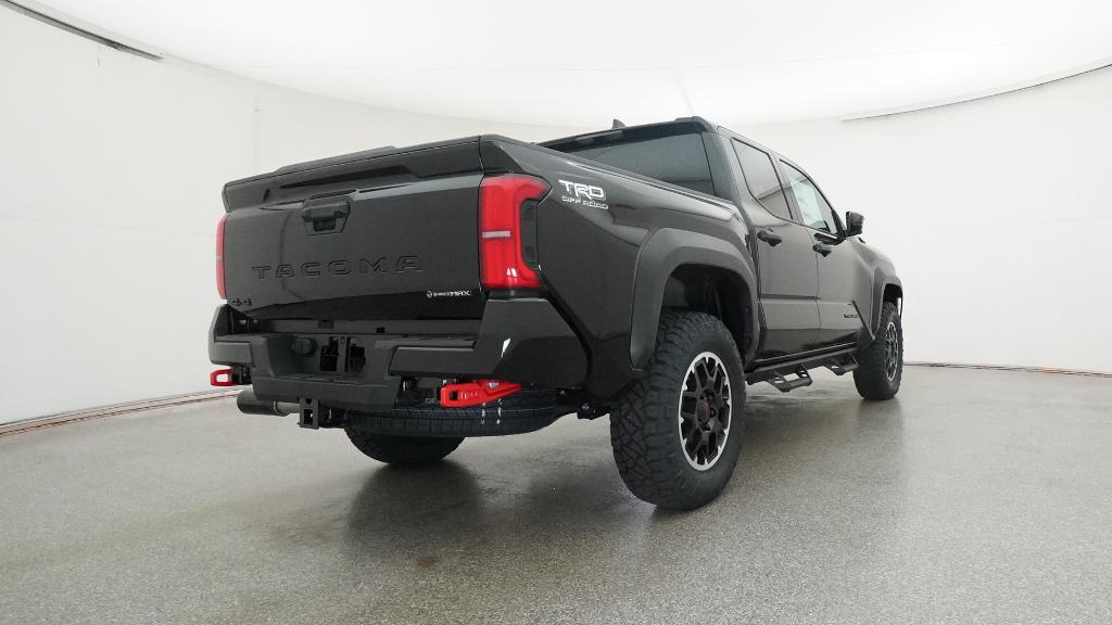 2026 Toyota Tacoma TRD Off Road - Photo 53