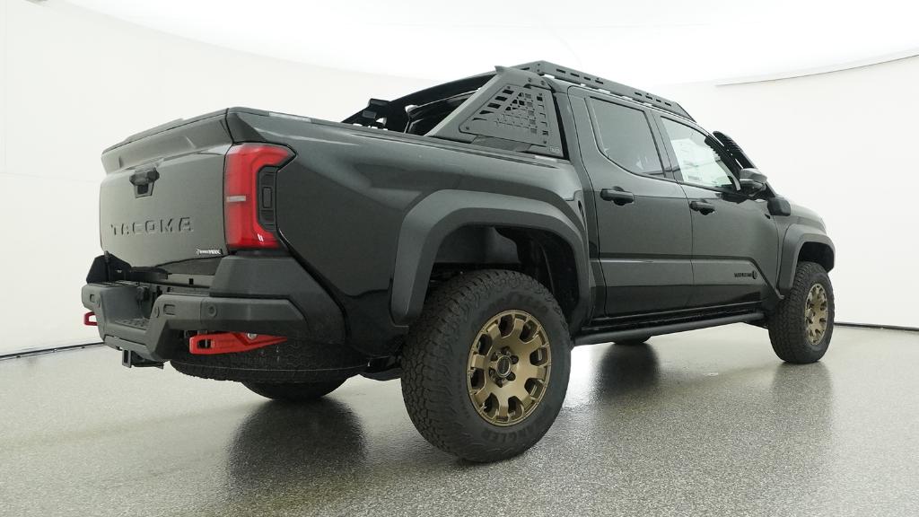 2026 Toyota Tacoma Trailhunter - Photo 22