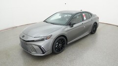 2026 Toyota Camry XSE Sedan