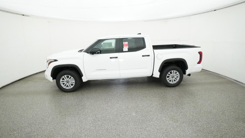 2026 Toyota Tundra SR5 - Photo 51