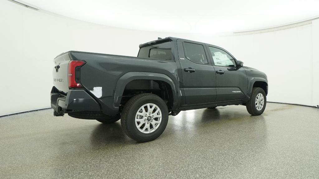 2026 Toyota Tacoma SR5 - Photo 52