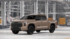 2026 Toyota Tundra i-FORCE MAX Limited i-FORCE MAX Truck CrewMax