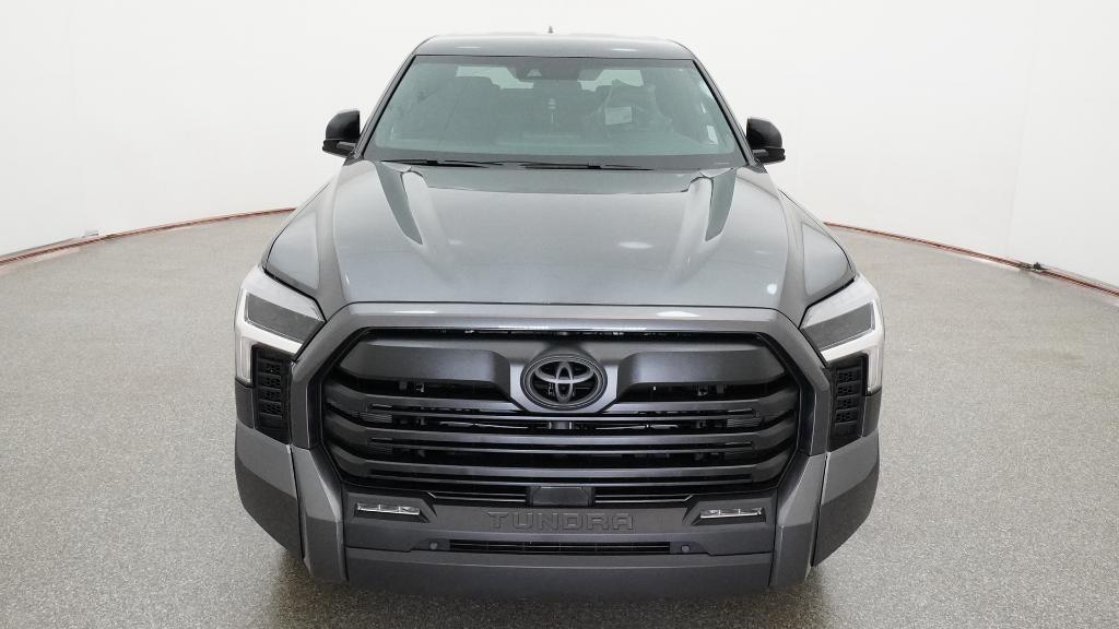 2026 Toyota Tundra SR5 - Photo 47