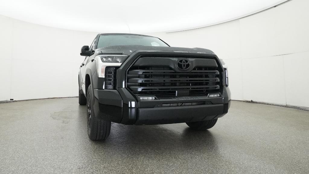 2026 Toyota Tundra Limited - Photo 42