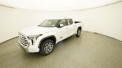 2026 Toyota Tundra 1794 Edition 1794 ED. CREWMAX 5.5