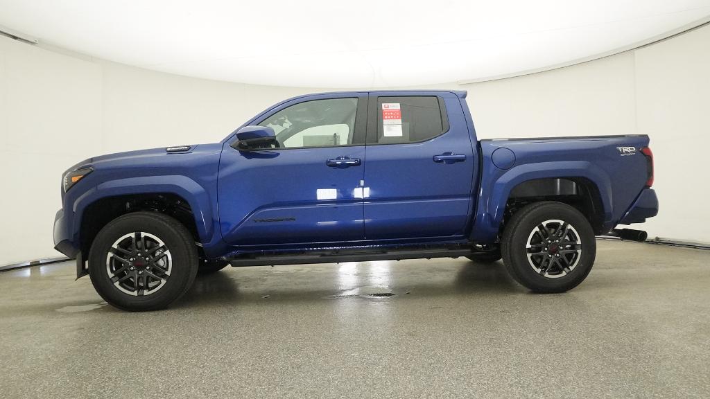 2025 Toyota Tacoma TRD Sport - Photo 60