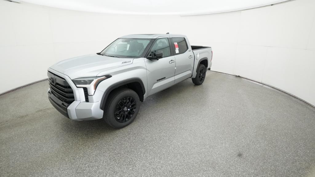 2026 Toyota Tundra i-FORCE MAX Truck CrewMax 