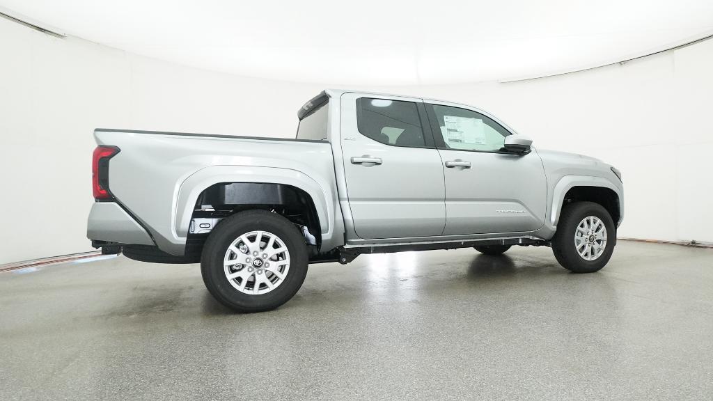 2026 Toyota Tacoma SR5 - Photo 55