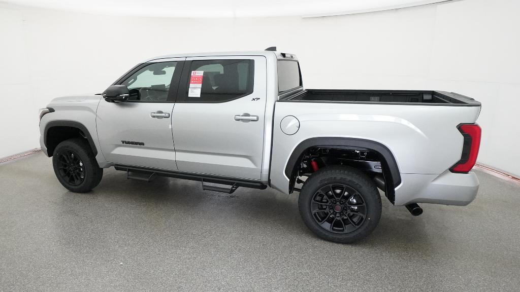 2026 Toyota Tundra SR5 - Photo 29