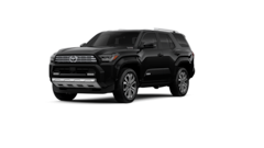 2026 Toyota 4Runner i-FORCE MAX Limited