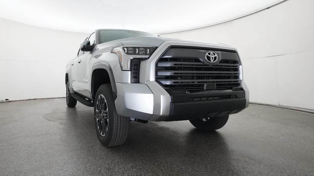 2026 Toyota Tundra Limited - Photo 45