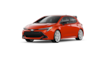 Toyota Corolla Hatchback