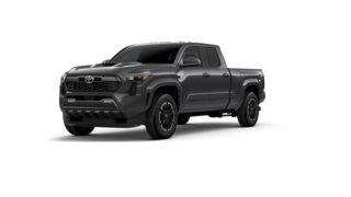 New 2025 Toyota Tacoma TRD Sport 4X4 DBL CAB LONG BED 4-Wheel Drive