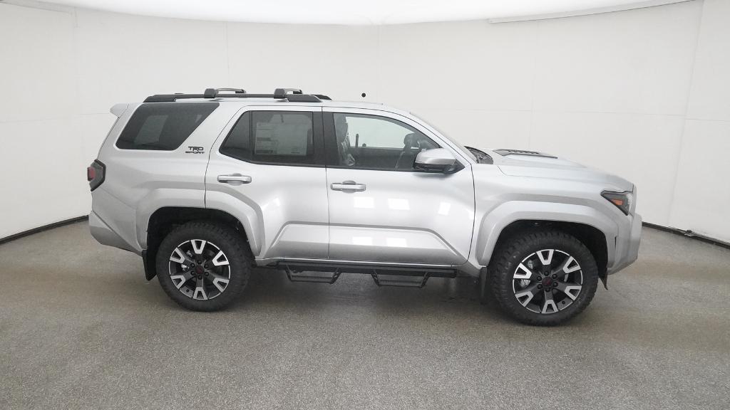 2025 Toyota 4Runner TRD Sport Premium - Photo 49