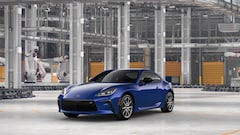 2026 Toyota GR86 GR86 Coupe