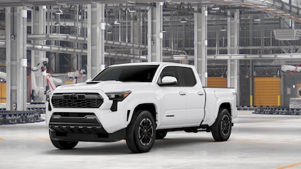 2026 Toyota Tacoma 3TMLB5JNXTM226529